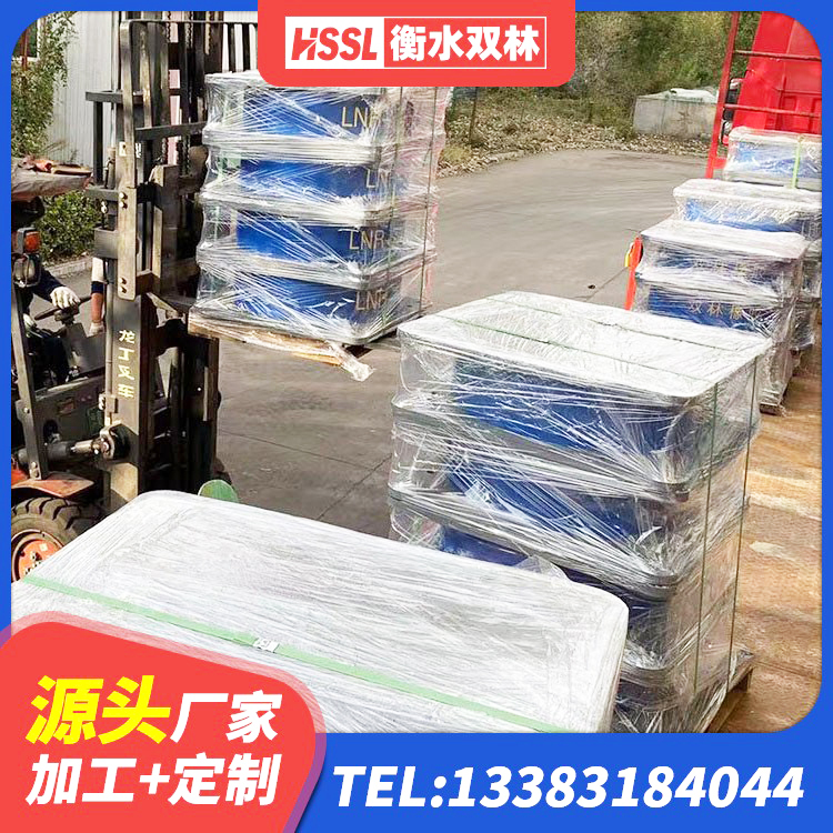 贡井区铅芯型橡胶隔震支座生产厂家 贡井区叠层橡胶减震支座源头工厂 贡井区LNR400橡胶隔震支座什么价格 贡井区建筑橡胶支座厂家 - 第3张